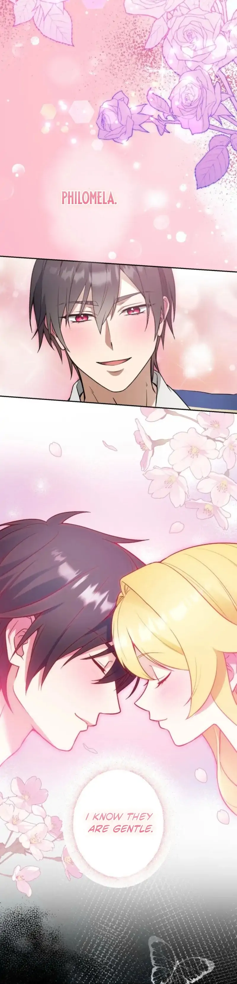 The False Saintess Overturns Her Fate Chapter 66 page 16 - 