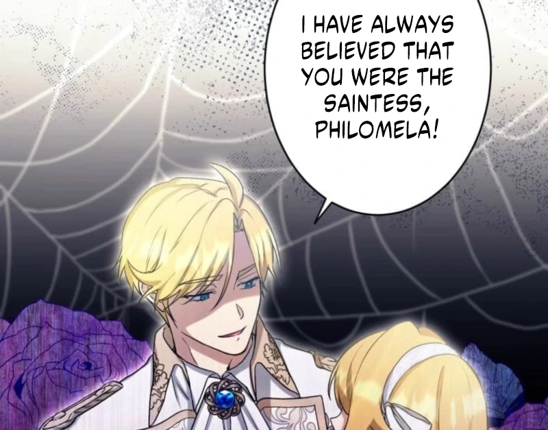 The False Saintess Overturns Her Fate Chapter 67 page 11 - 