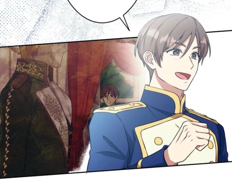 The False Saintess Overturns Her Fate Chapter 67 page 17 - 