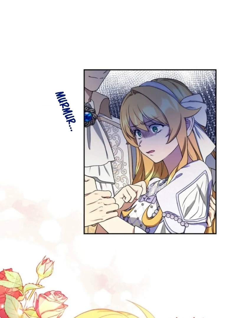 The False Saintess Overturns Her Fate Chapter 67 page 21 - 