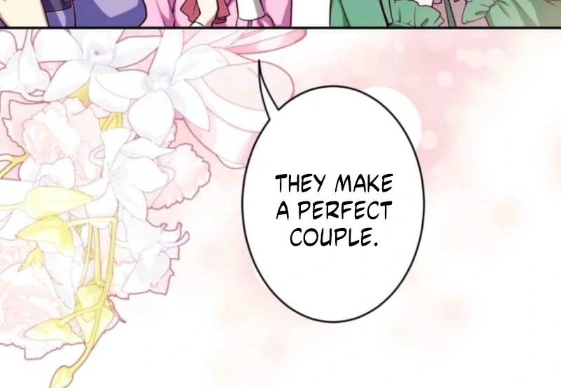 The False Saintess Overturns Her Fate Chapter 67 page 24 - 