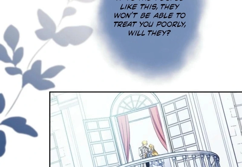 The False Saintess Overturns Her Fate Chapter 67 page 29 - 