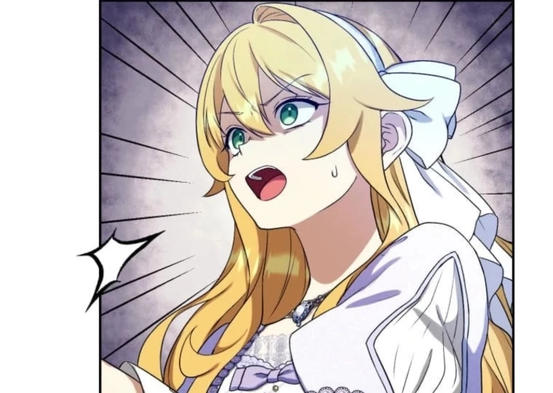 The False Saintess Overturns Her Fate Chapter 67 page 35 - 