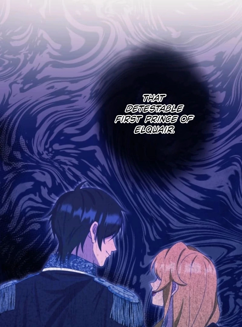 The False Saintess Overturns Her Fate Chapter 67 page 37 - 