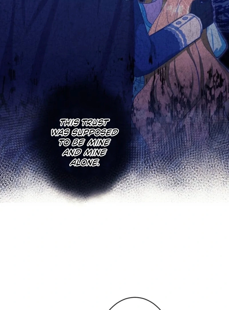 The False Saintess Overturns Her Fate Chapter 67 page 38 - 