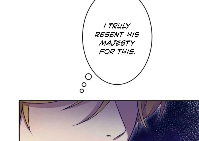 The False Saintess Overturns Her Fate Chapter 67 page 39 - 