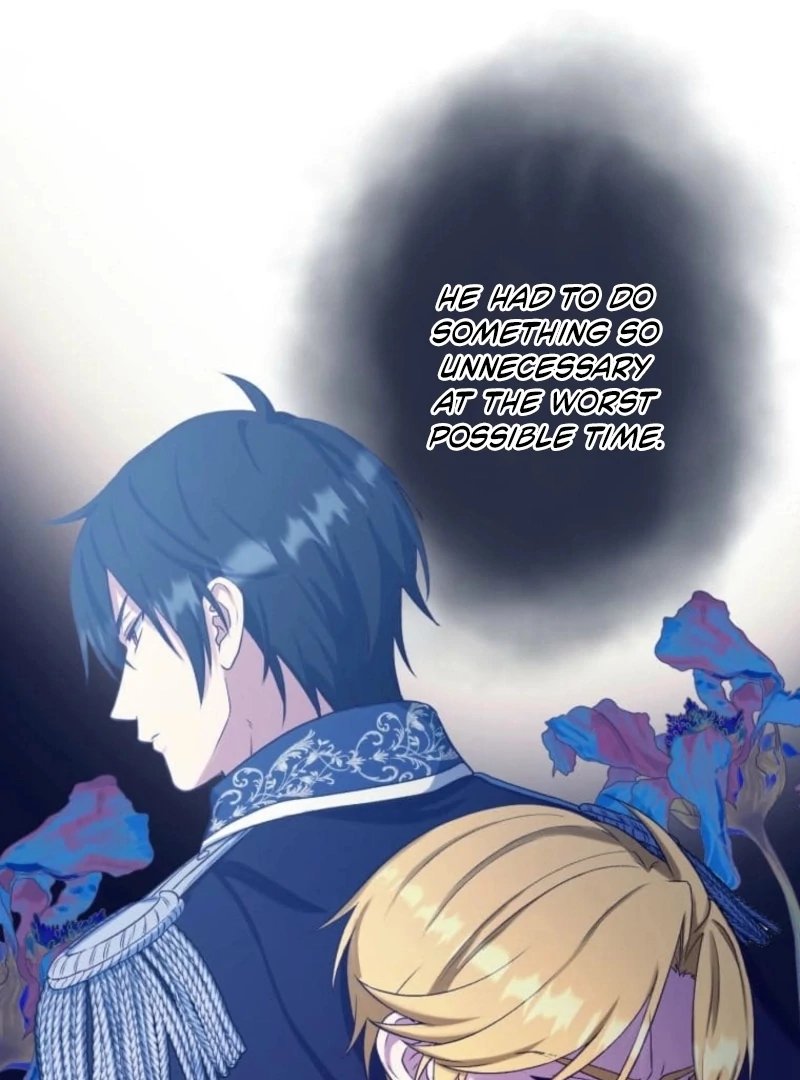 The False Saintess Overturns Her Fate Chapter 67 page 41 - 