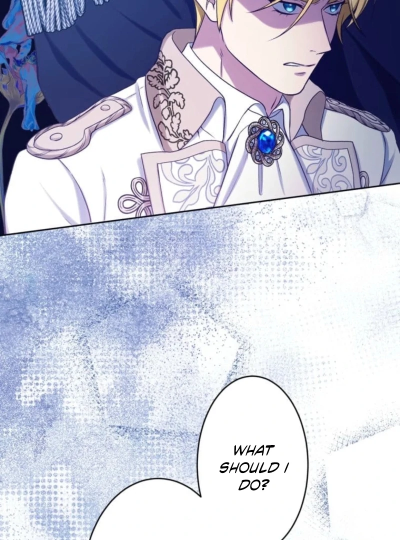 The False Saintess Overturns Her Fate Chapter 67 page 42 - 