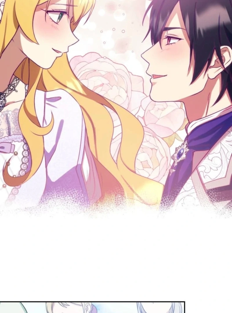 The False Saintess Overturns Her Fate Chapter 67 page 47 - 
