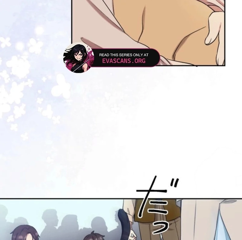 The False Saintess Overturns Her Fate Chapter 67 page 55 - 