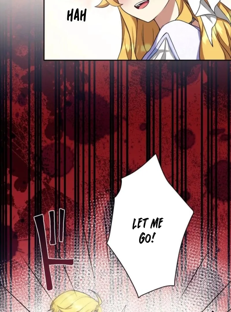 The False Saintess Overturns Her Fate Chapter 67 page 57 - 