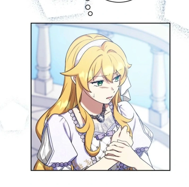 The False Saintess Overturns Her Fate Chapter 67 page 60 - 