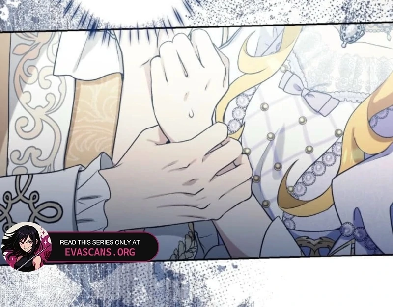 The False Saintess Overturns Her Fate Chapter 67 page 7 - 