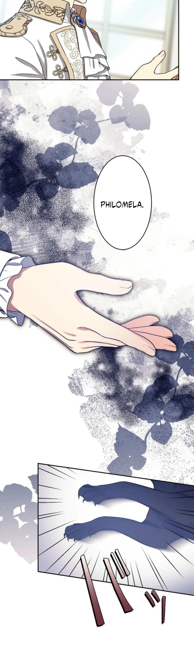 The False Saintess Overturns Her Fate Chapter 67 page 62 - 