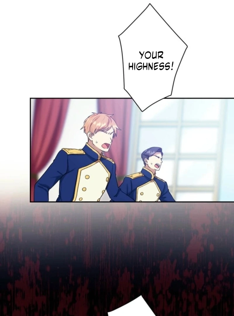 The False Saintess Overturns Her Fate Chapter 67 page 65 - 