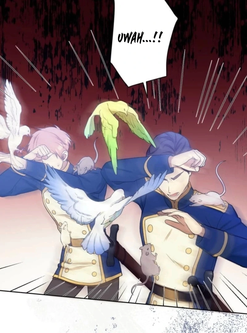 The False Saintess Overturns Her Fate Chapter 67 page 66 - 