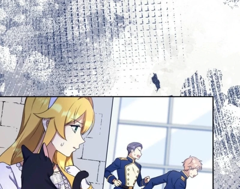 The False Saintess Overturns Her Fate Chapter 67 page 68 - 