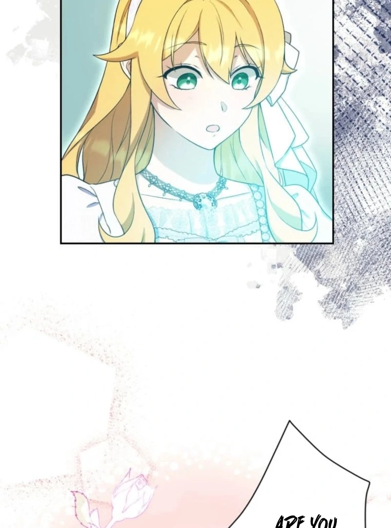 The False Saintess Overturns Her Fate Chapter 67 page 70 - 