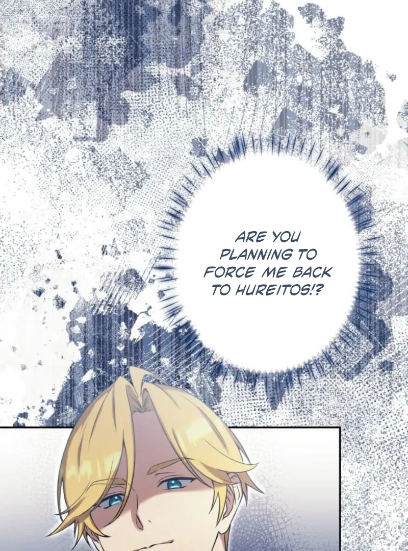 The False Saintess Overturns Her Fate Chapter 67 page 8 - 