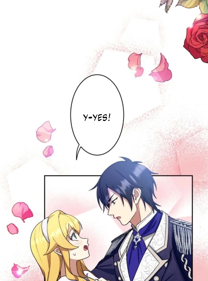The False Saintess Overturns Her Fate Chapter 67 page 72 - 
