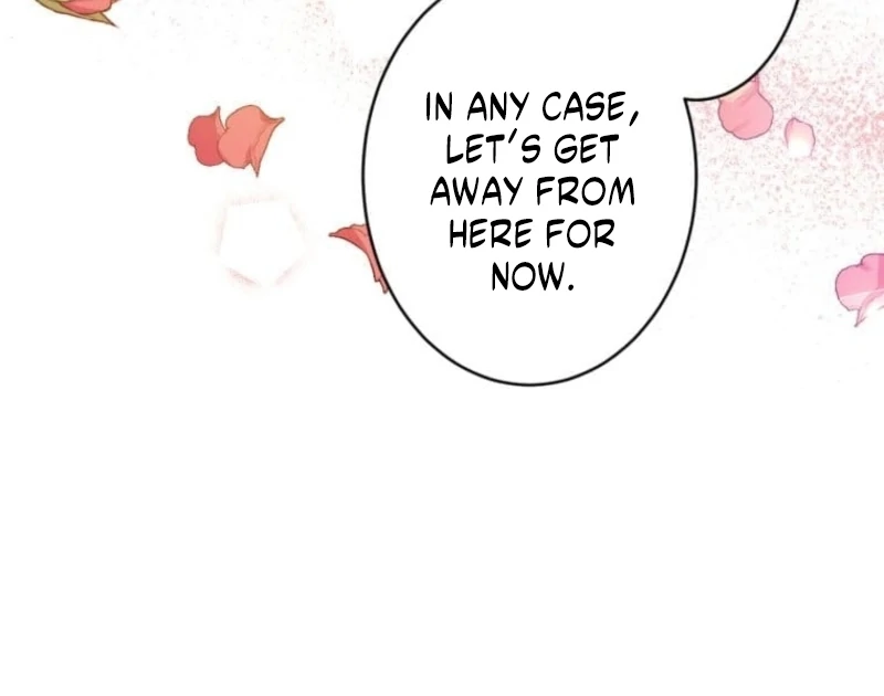 The False Saintess Overturns Her Fate Chapter 67 page 74 - 