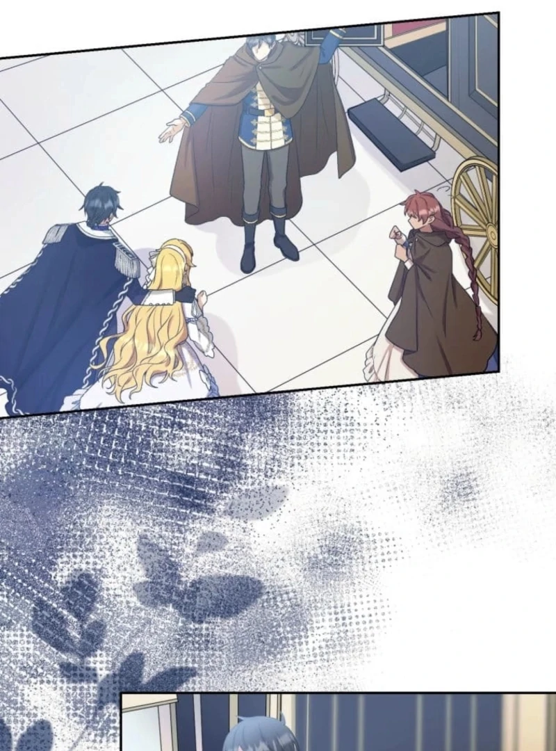 The False Saintess Overturns Her Fate Chapter 67 page 75 - 