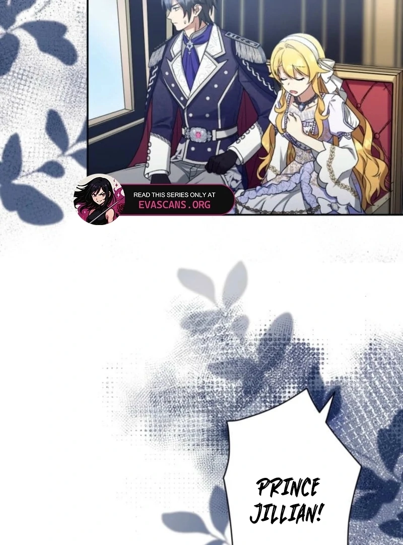 The False Saintess Overturns Her Fate Chapter 67 page 76 - 