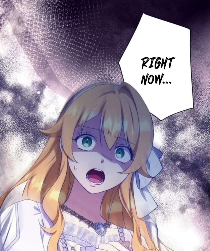 The False Saintess Overturns Her Fate Chapter 67 page 78 - 