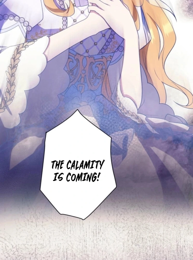 The False Saintess Overturns Her Fate Chapter 67 page 79 - 