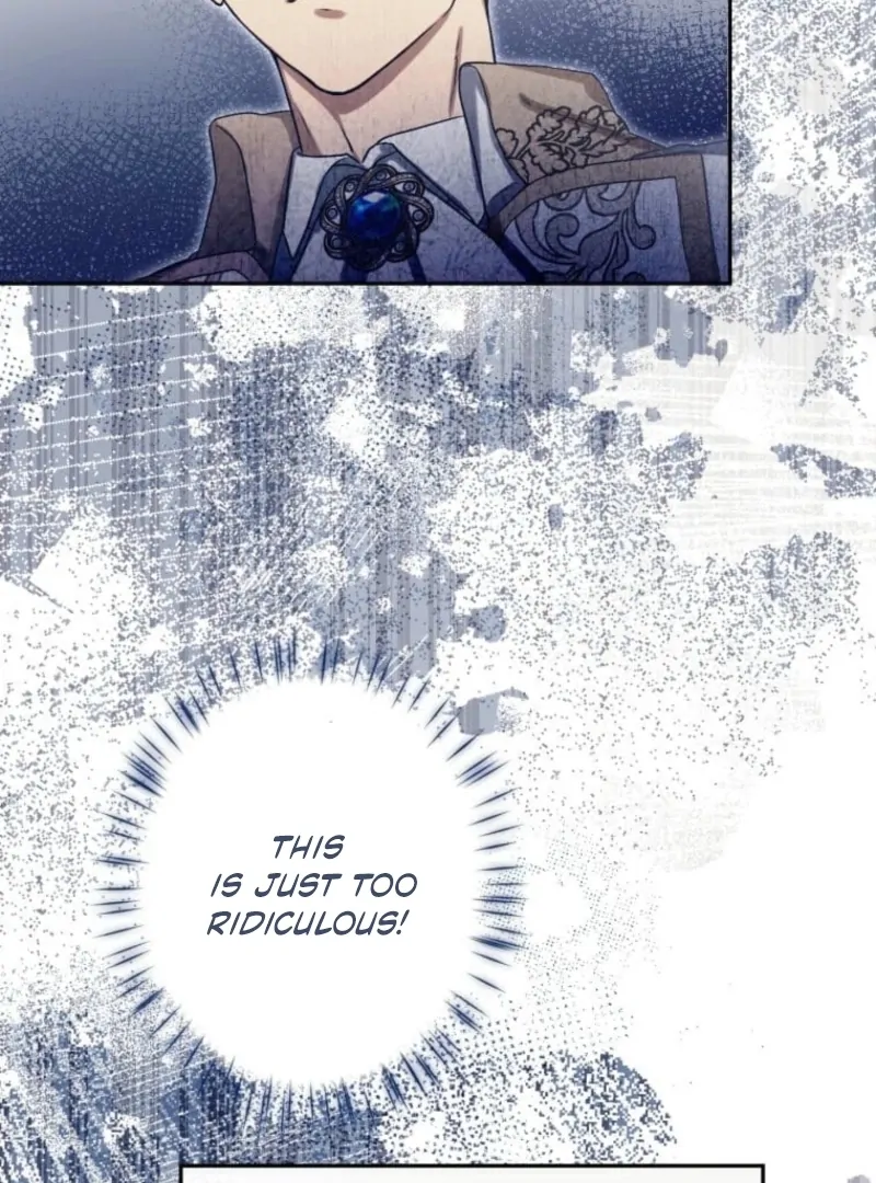 The False Saintess Overturns Her Fate Chapter 67 page 9 - 