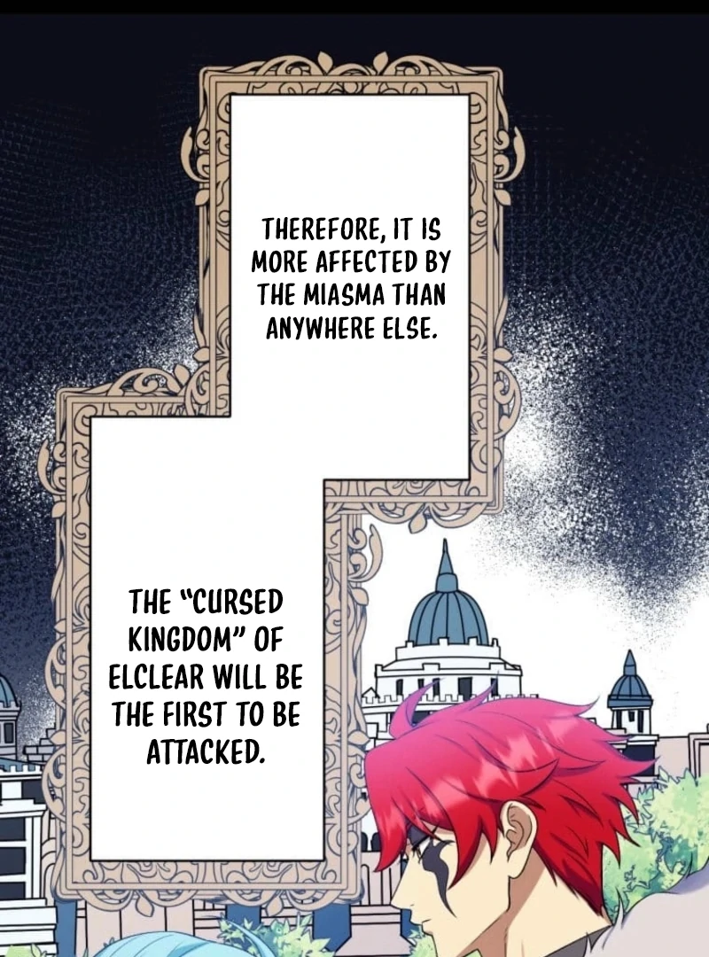 The False Saintess Overturns Her Fate Chapter 68 page 18 - 