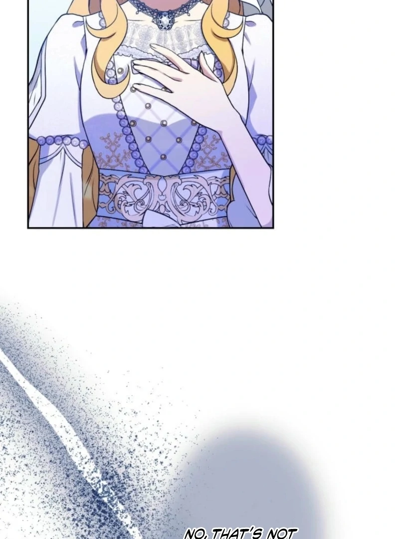 The False Saintess Overturns Her Fate Chapter 68 page 23 - 