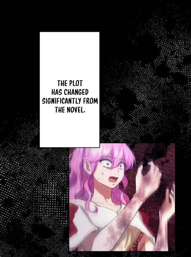 The False Saintess Overturns Her Fate Chapter 68 page 26 - 