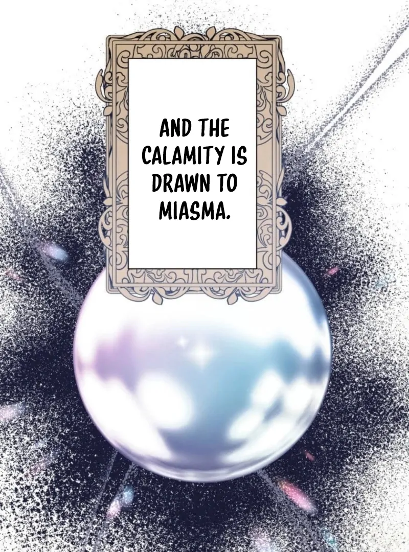 The False Saintess Overturns Her Fate Chapter 68 page 28 - 