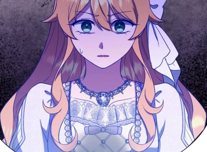The False Saintess Overturns Her Fate Chapter 68 page 30 - 