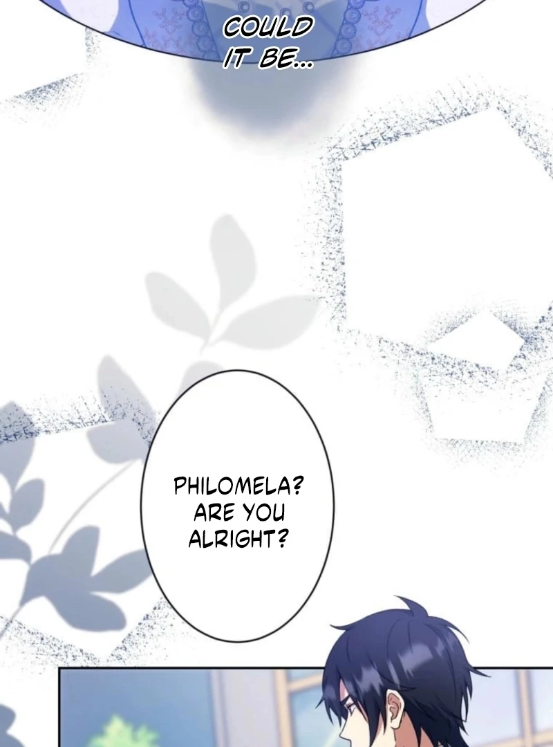 The False Saintess Overturns Her Fate Chapter 68 page 31 - 