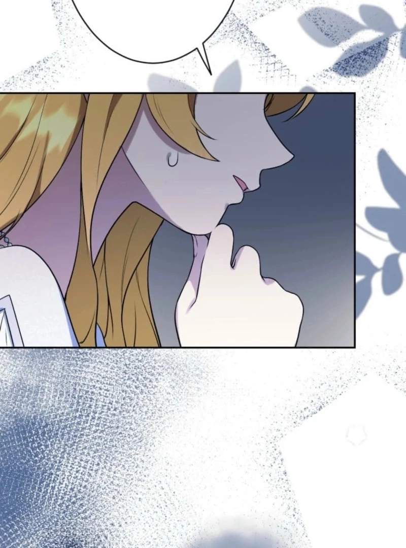 The False Saintess Overturns Her Fate Chapter 68 page 33 - 