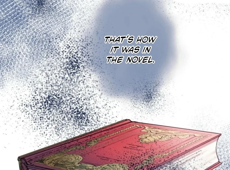 The False Saintess Overturns Her Fate Chapter 68 page 34 - 