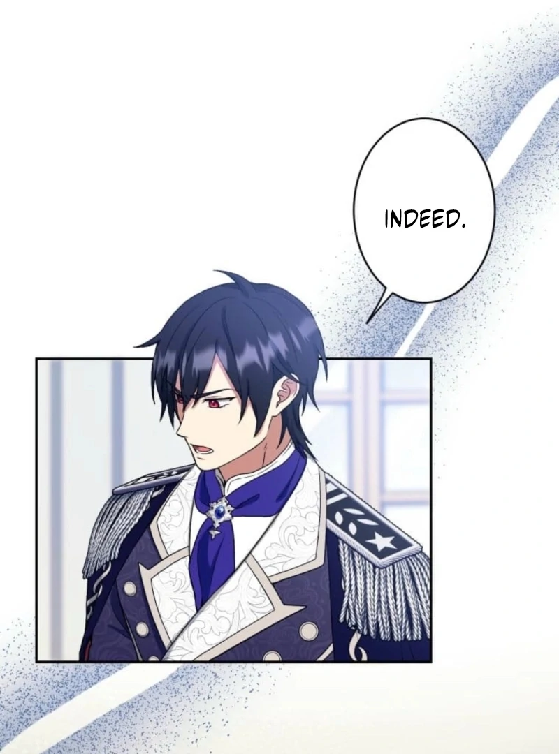 The False Saintess Overturns Her Fate Chapter 68 page 40 - 
