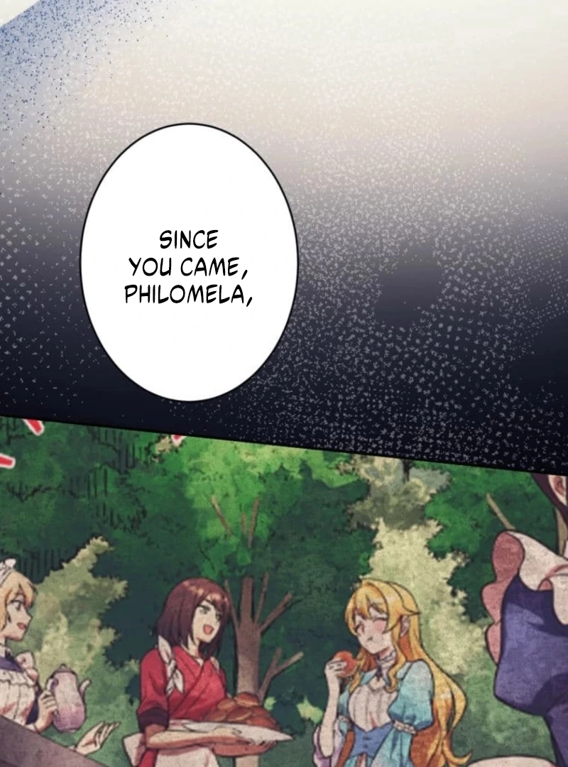 The False Saintess Overturns Her Fate Chapter 68 page 41 - 