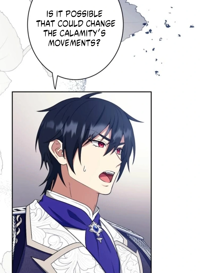 The False Saintess Overturns Her Fate Chapter 68 page 45 - 