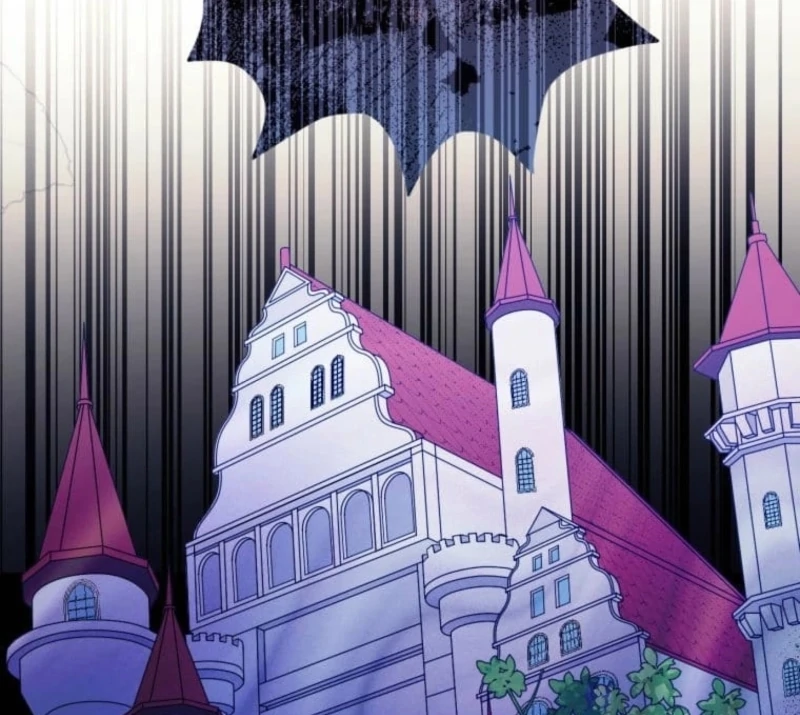 The False Saintess Overturns Her Fate Chapter 68 page 48 - 