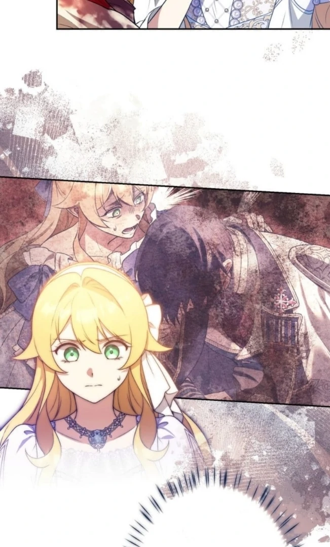 The False Saintess Overturns Her Fate Chapter 69 page 11 - 