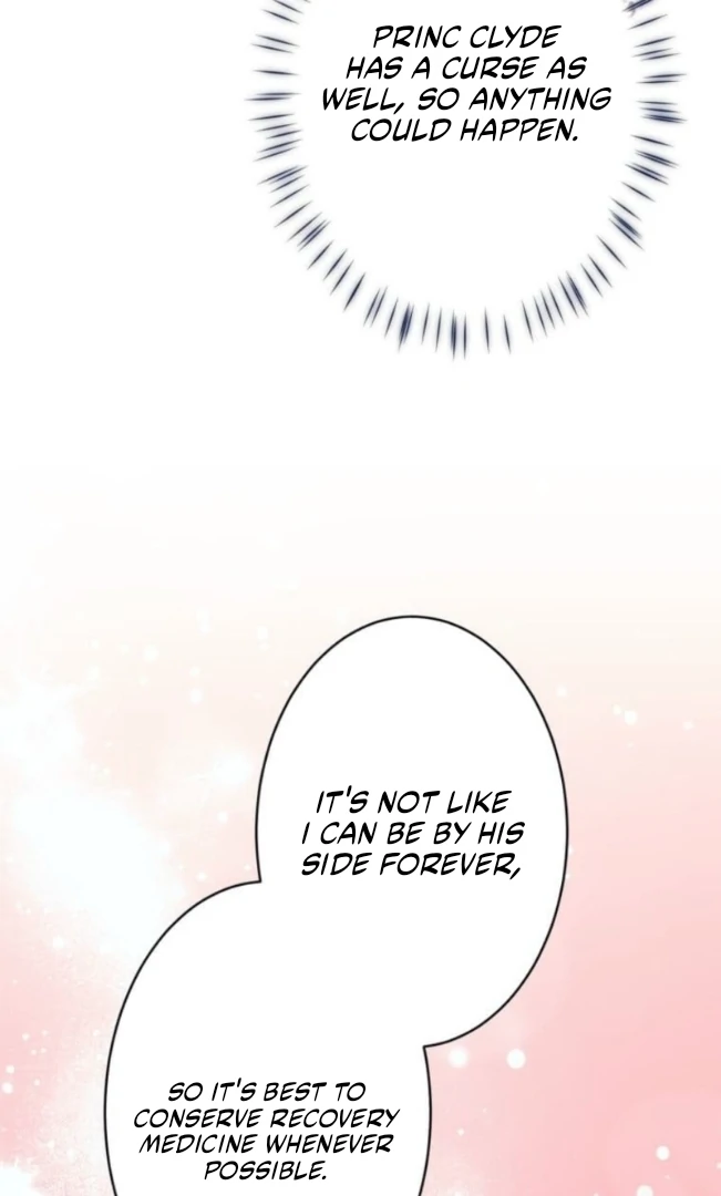 The False Saintess Overturns Her Fate Chapter 69 page 12 - 
