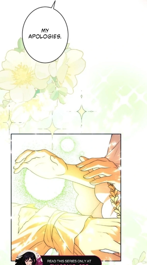 The False Saintess Overturns Her Fate Chapter 69 page 15 - 