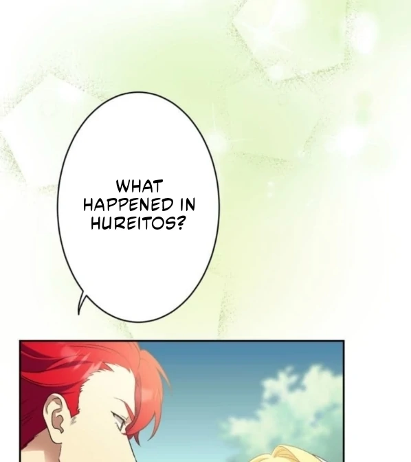 The False Saintess Overturns Her Fate Chapter 69 page 17 - 