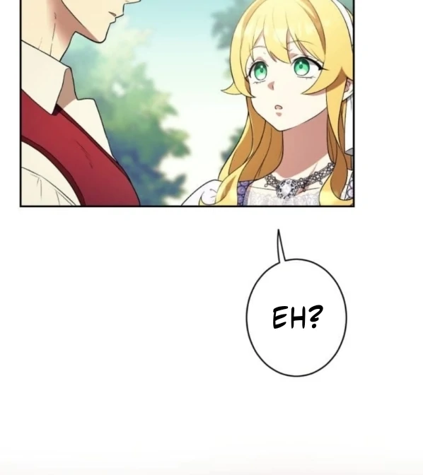 The False Saintess Overturns Her Fate Chapter 69 page 18 - 