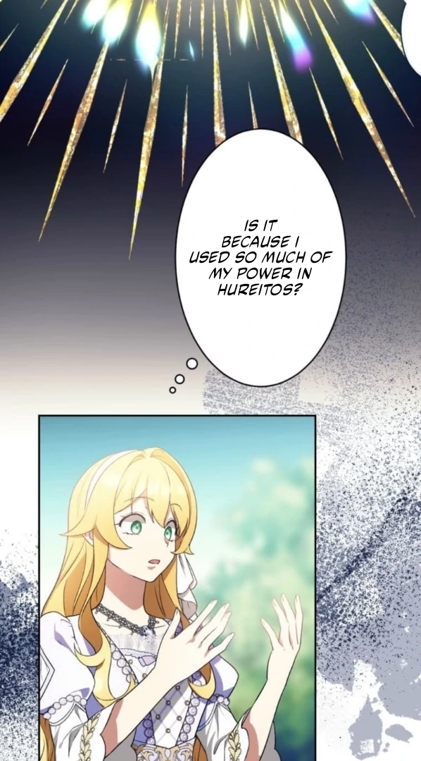 The False Saintess Overturns Her Fate Chapter 69 page 20 - 