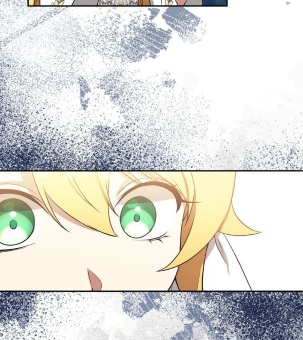 The False Saintess Overturns Her Fate Chapter 69 page 21 - 