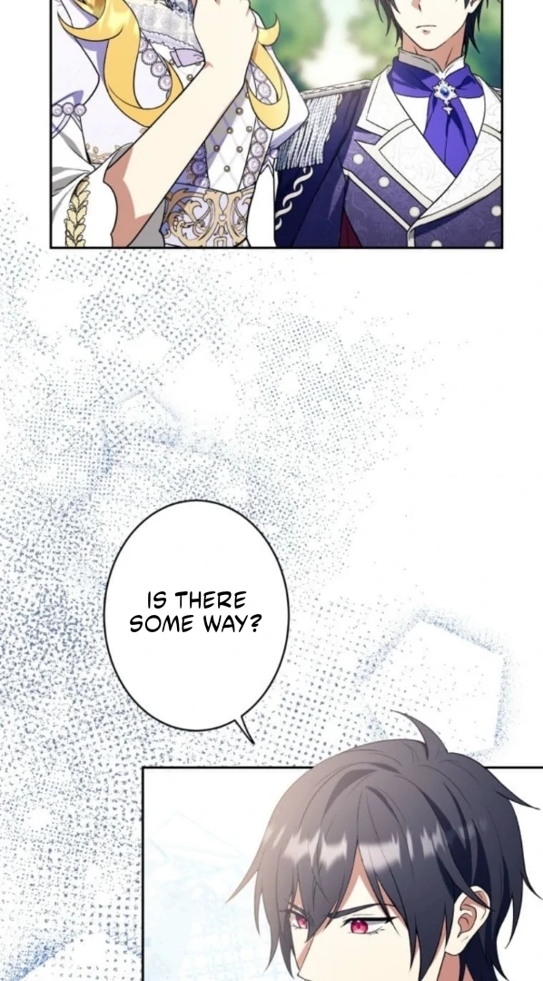The False Saintess Overturns Her Fate Chapter 69 page 23 - 